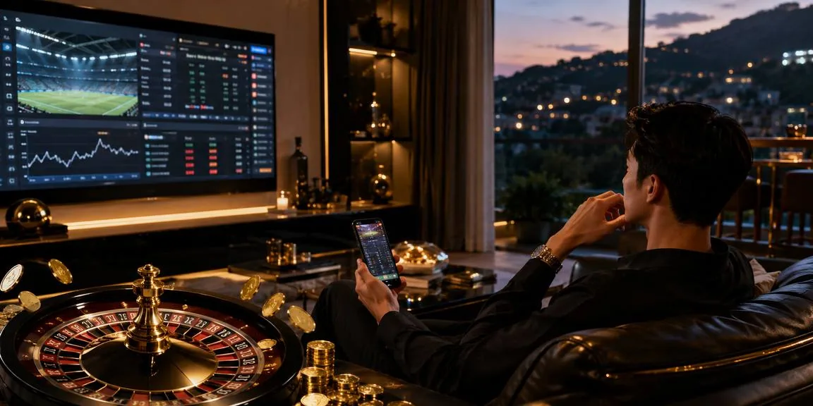 Club88 Baccarat Cao Cấp